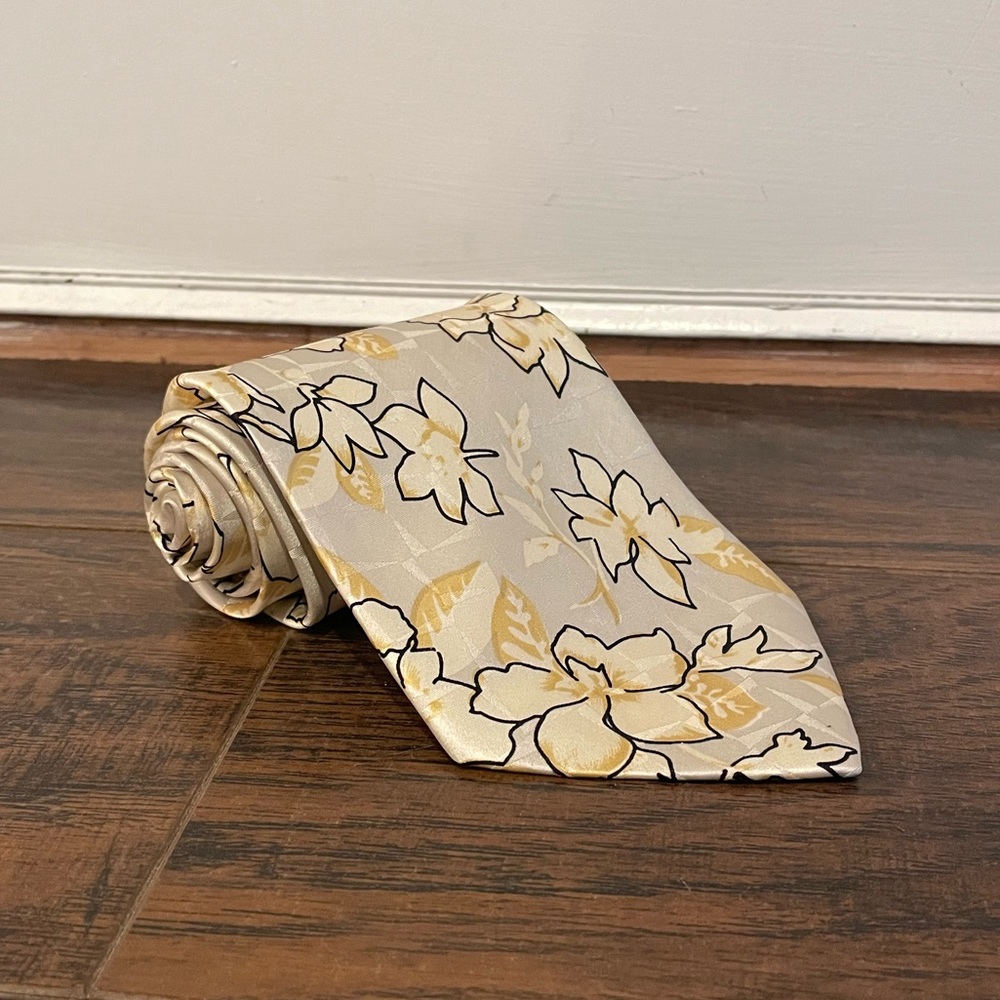 Alfred Dunhill Tie